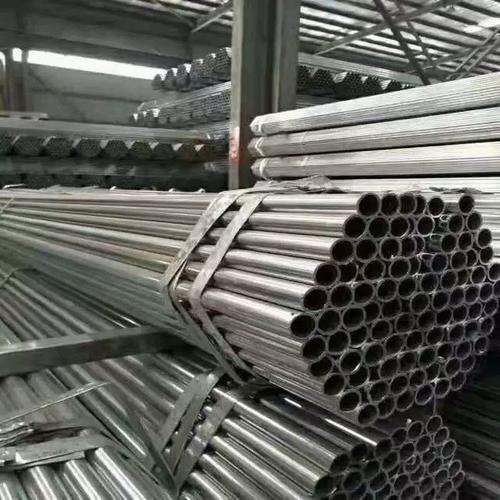 香格里拉q355nhb耐候钢管